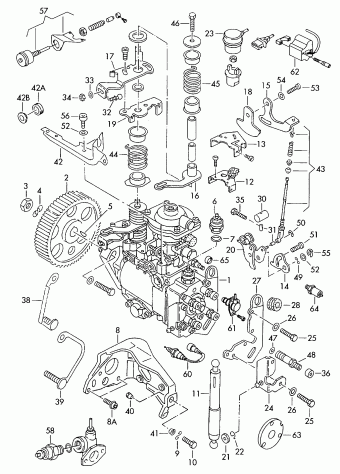 Golf 09.12.1992 1993