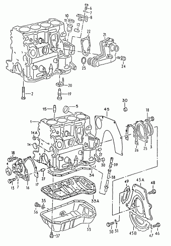 Polo Classic/Variant 28.05.2001 2001