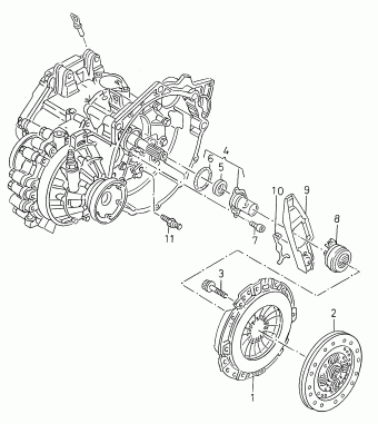 Caddy 23.04.2001 2001