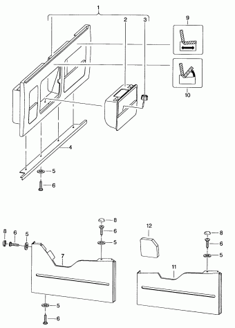 Campmob. (Typ2/Transp./LT) 15.06.1994 1994