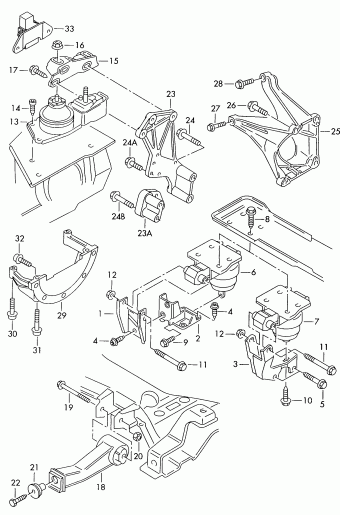 Sharan/syncro/4Motion 06.03.1998 1998