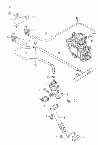 Caddy 23.04.2001 2001