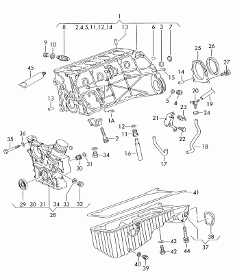 LT, LT 4x4 29.10.1999 2000