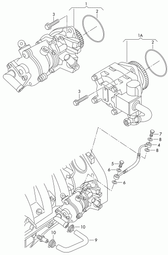LT, LT 4x4 29.10.1999 2000
