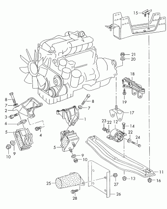 LT, LT 4x4 29.10.1999 2000