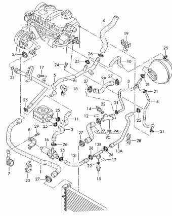 Sharan/syncro/4Motion 06.03.1998 1998