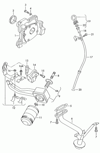 Golf/Variant/4Motion 20.06.2000 2001