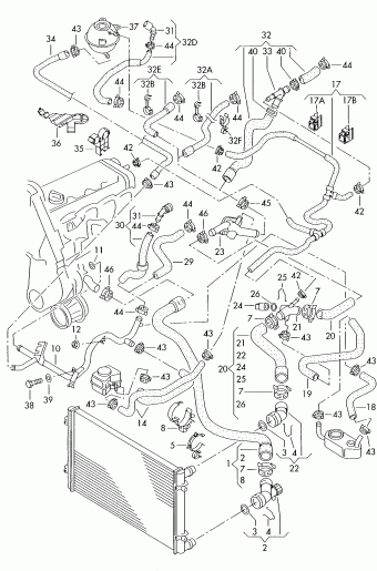 Golf 08.07.2004 2004