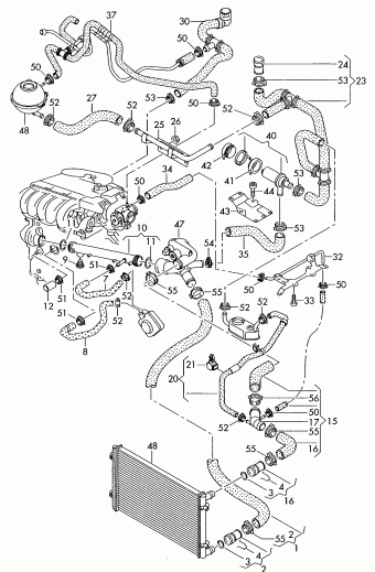 Golf/Variant/4Motion 28.03.2001 2001