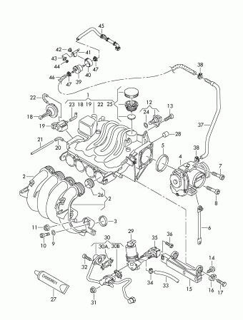 Golf/Variant/4Motion 13.12.2002 2003