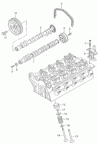 Passat/Variant/Santana 24.09.2004 2005