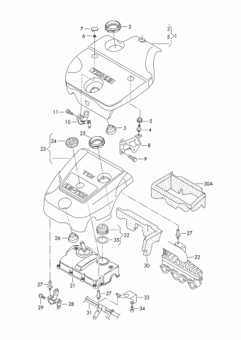 Golf/Variant/4Motion 07.11.2001 2002