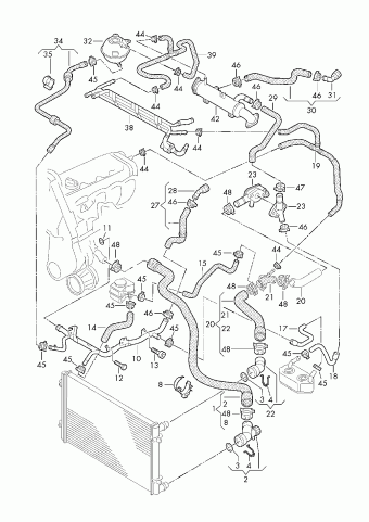 Golf/Variant/4Motion 07.11.2001 2002