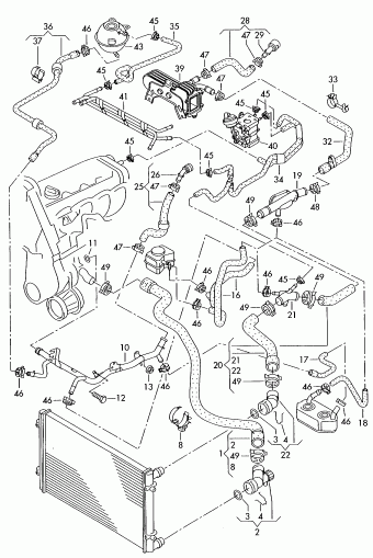 Golf/Variant/4Motion 10.04.2002 2002