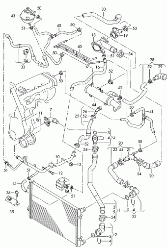 Golf/Variant/4Motion 05.07.2002 2003