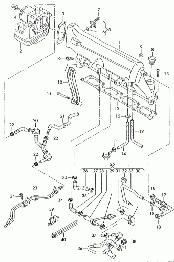 Golf/Variant/4Motion 21.03.2002 2002