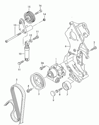 Golf/Variant/4Motion 07.11.2001 2002