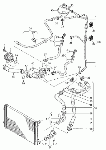 Golf/Variant/4Motion 14.01.2003 2003