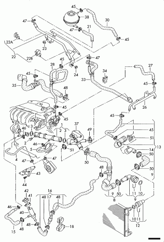 Golf/Variant/4Motion 07.10.2003 2004