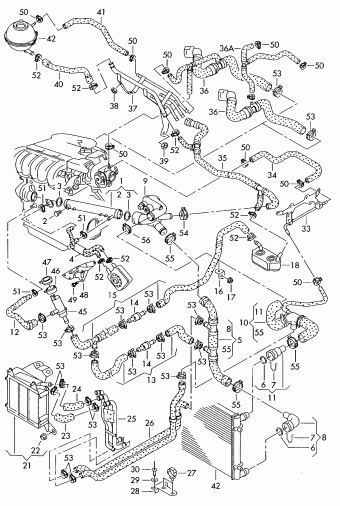 Golf/Variant/4Motion 07.10.2003 2004