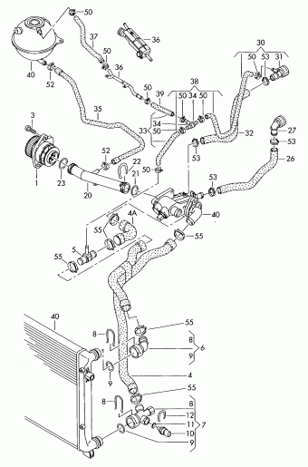 Golf/Variant/4Motion 02.11.2004 2005