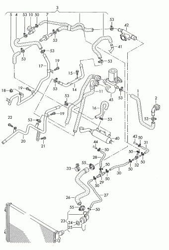 Golf/Variant/4Motion 16.03.2004 2004