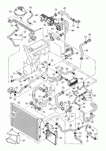 Golf/Variant/4Motion 08.01.2004 2004