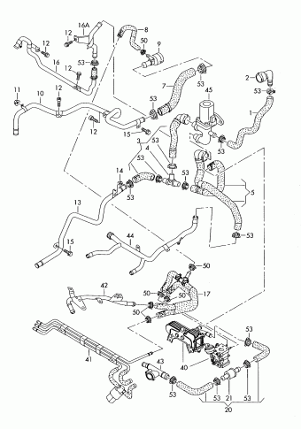 Golf/Variant/4Motion 08.01.2004 2004