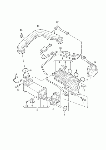 Golf/Variant/4Motion 13.11.2020 2021