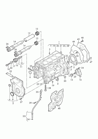 Golf/Variant/4Motion 01.05.2021 2021