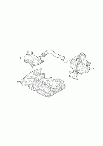 Golf/Variant/4Motion 13.11.2020 2021