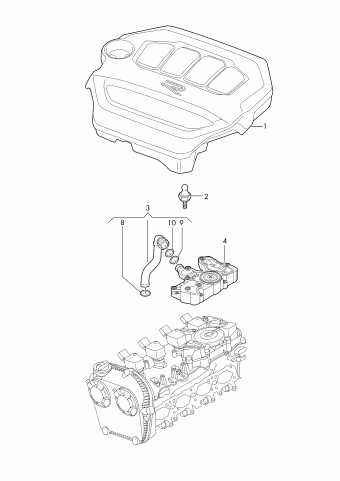 Golf/Variant/4Motion 01.05.2021 2021