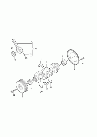 Golf/Variant/4Motion 01.05.2021 2021