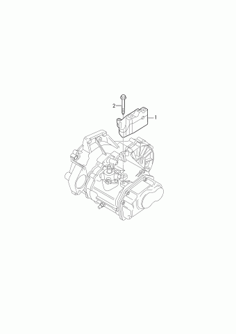 Golf/Variant/4Motion 13.11.2020 2021
