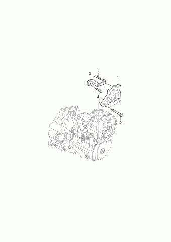 Golf/Variant/4Motion 09.08.2021 2022