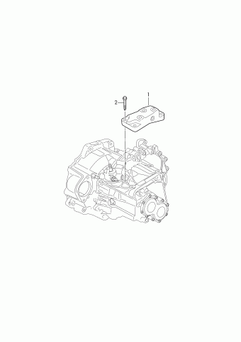 Golf/Variant/4Motion 18.02.2020 2020