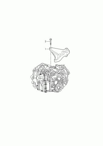 Golf/Variant/4Motion 28.01.2020 2020