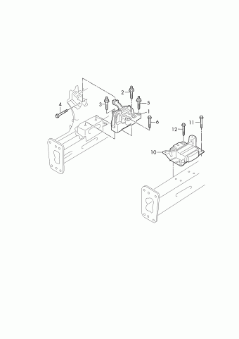 Golf/Variant/4Motion 13.11.2020 2021