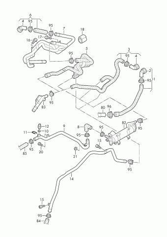 Golf/Variant/4Motion 21.07.2009 2010