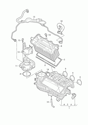 Golf/Variant/4Motion 08.04.2019 2019