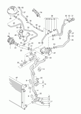 Golf/Variant/4Motion 16.03.2011 2011