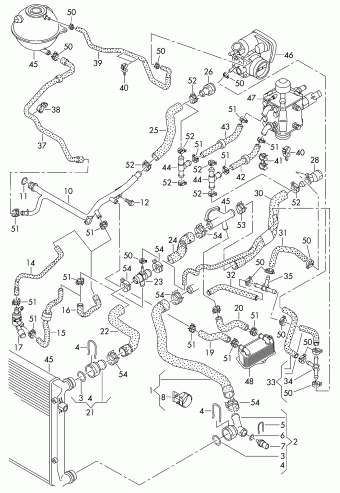Golf/Variant/4Motion 19.05.2009 2009