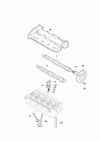 Tiguan/Tiguan L 13.04.2011 2011