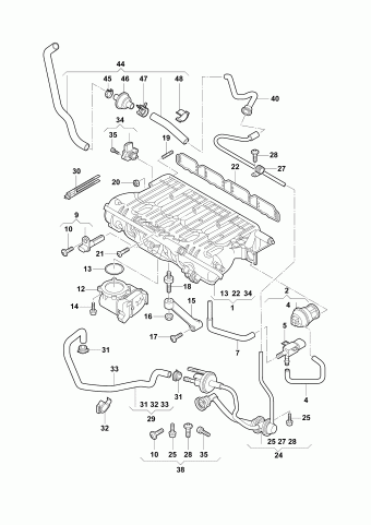 Tiguan/Tiguan L 13.04.2011 2011