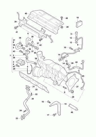 Tiguan/Tiguan L 13.04.2011 2011