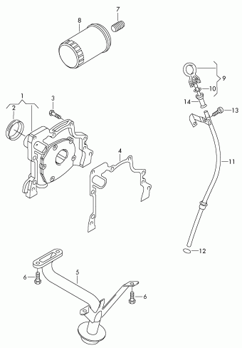 Golf/Variant/4Motion 16.03.2011 2011