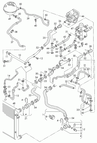 Golf/Variant/4Motion 16.06.2011 2012
