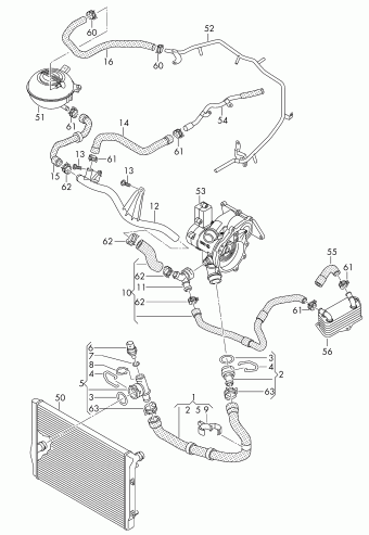 Golf/Variant/4Motion 24.09.2015 2016