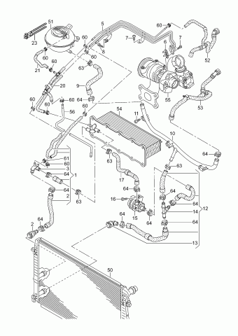 Golf/Variant/4Motion 27.03.2013 2013