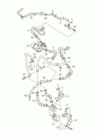 Golf/Variant/4Motion 14.02.2013 2013